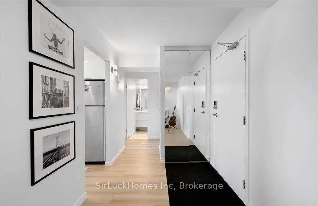 Photo 8 of Unit 1807, 150 Park Street W, Windsor — HOMEH
