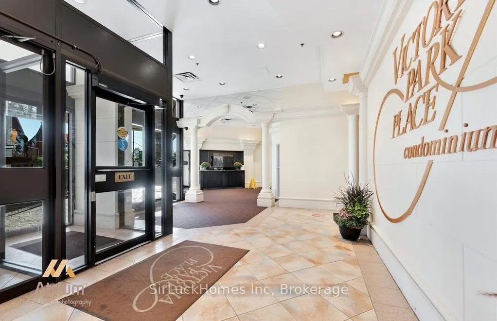 Photo 15 of Unit 1807, 150 Park Street W, Windsor — HOMEH