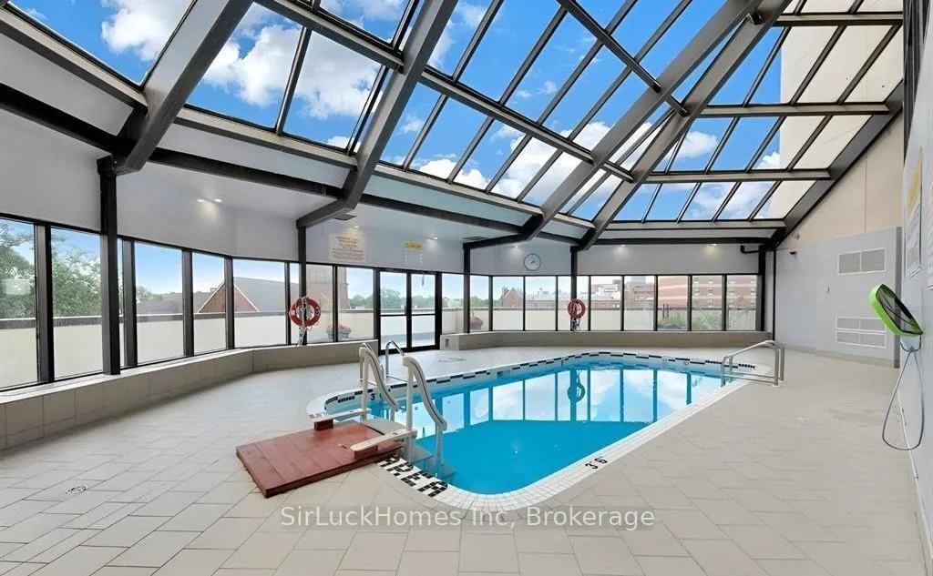 Photo 16 of Unit 1807, 150 Park Street W, Windsor — HOMEH