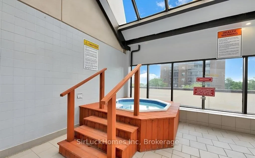 Photo 17 of Unit 1807, 150 Park Street W, Windsor — HOMEH