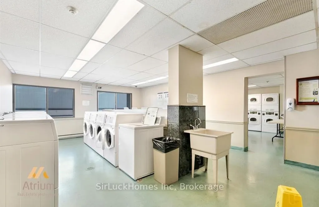 Photo 19 of Unit 1807, 150 Park Street W, Windsor — HOMEH