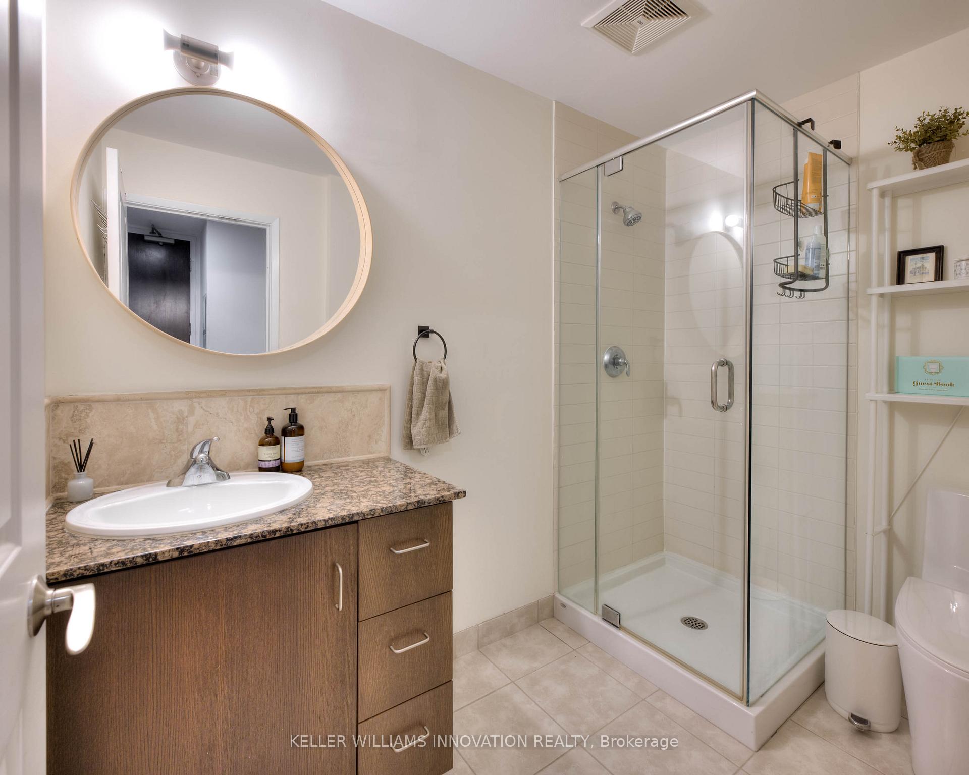 Photo 4 of Unit 709, 191 King Street S, Waterloo — HOMEH