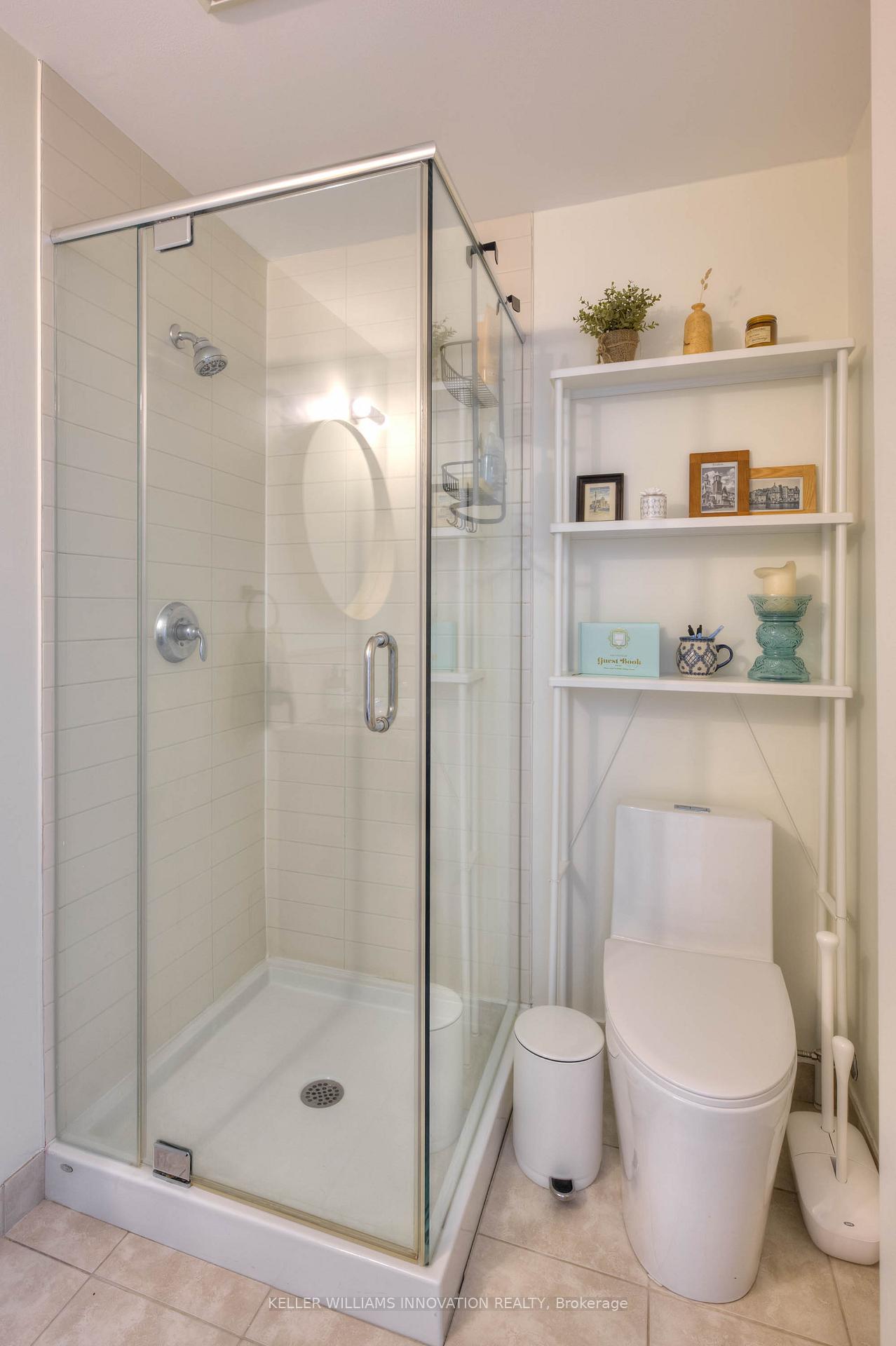 Photo 5 of Unit 709, 191 King Street S, Waterloo — HOMEH