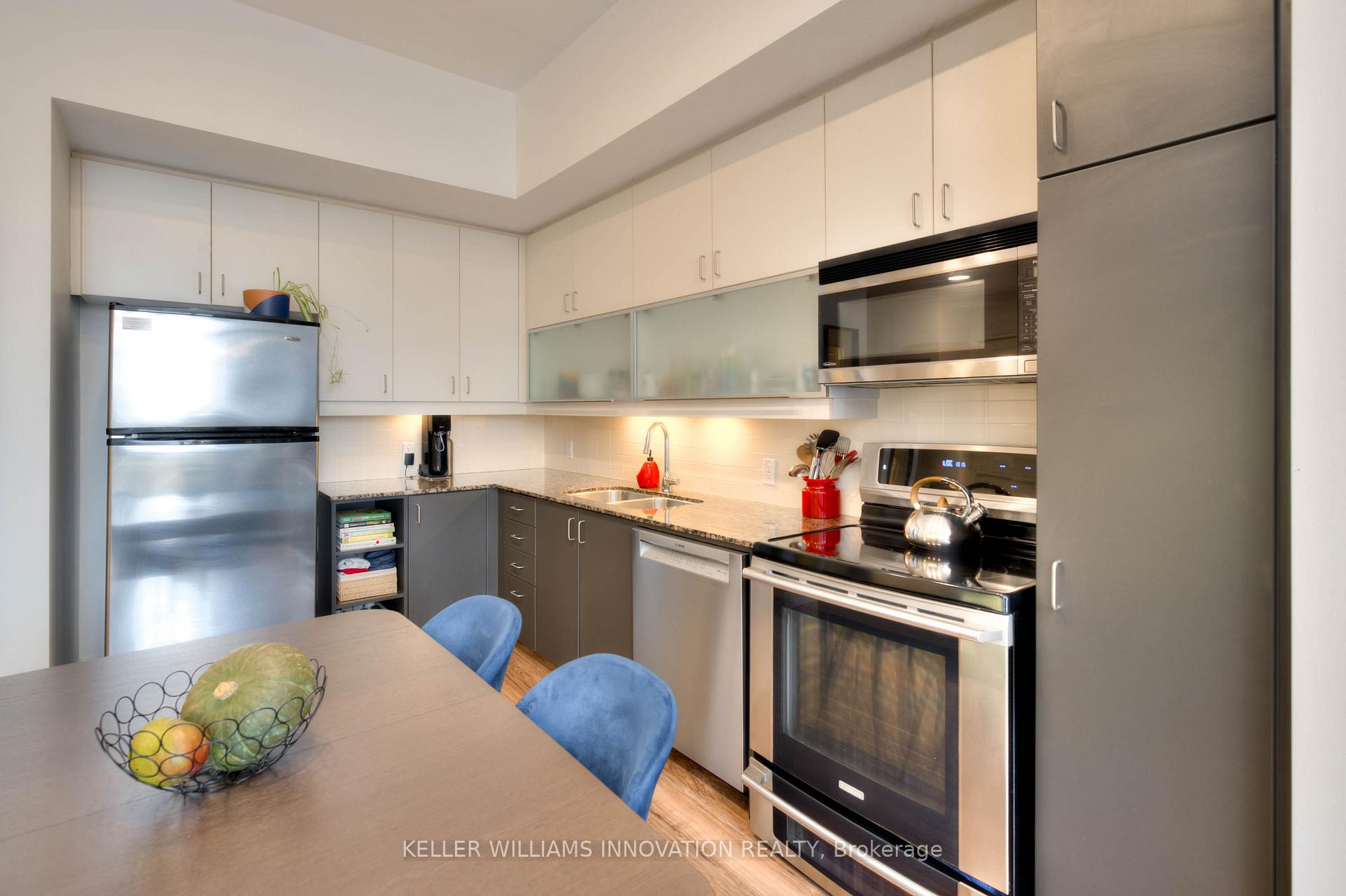 Photo 16 of Unit 709, 191 King Street S, Waterloo — HOMEH