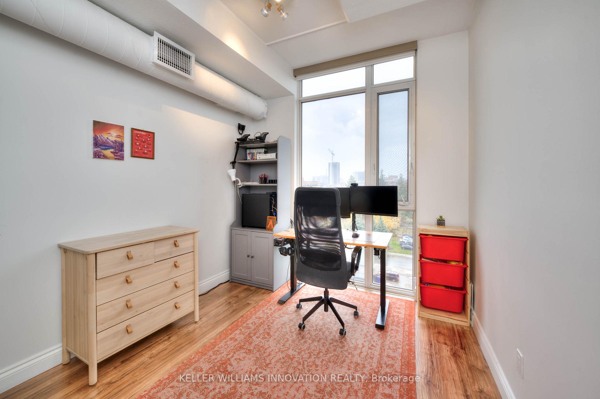 Photo 19 of Unit 709, 191 King Street S, Waterloo — HOMEH