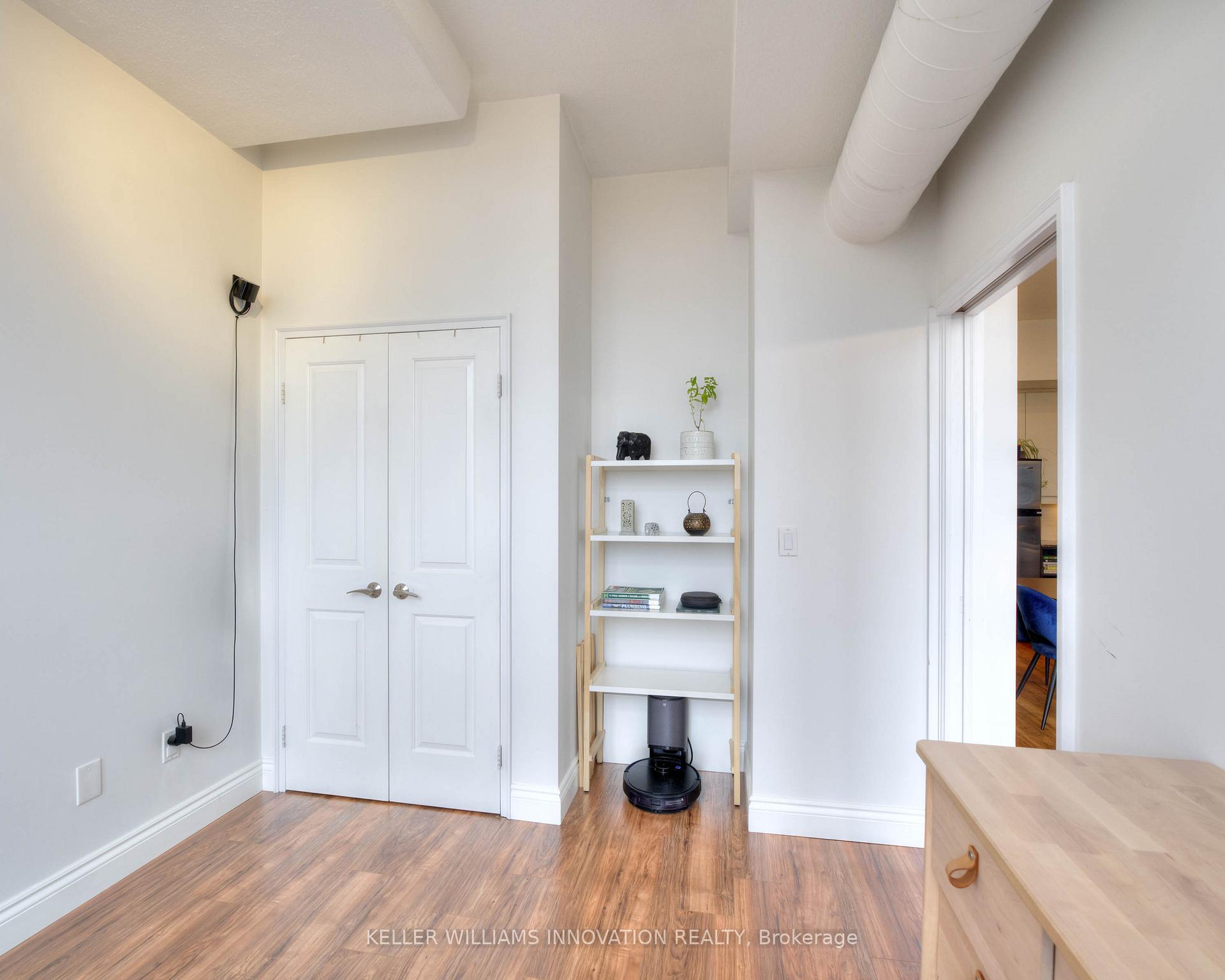 Photo 20 of Unit 709, 191 King Street S, Waterloo — HOMEH