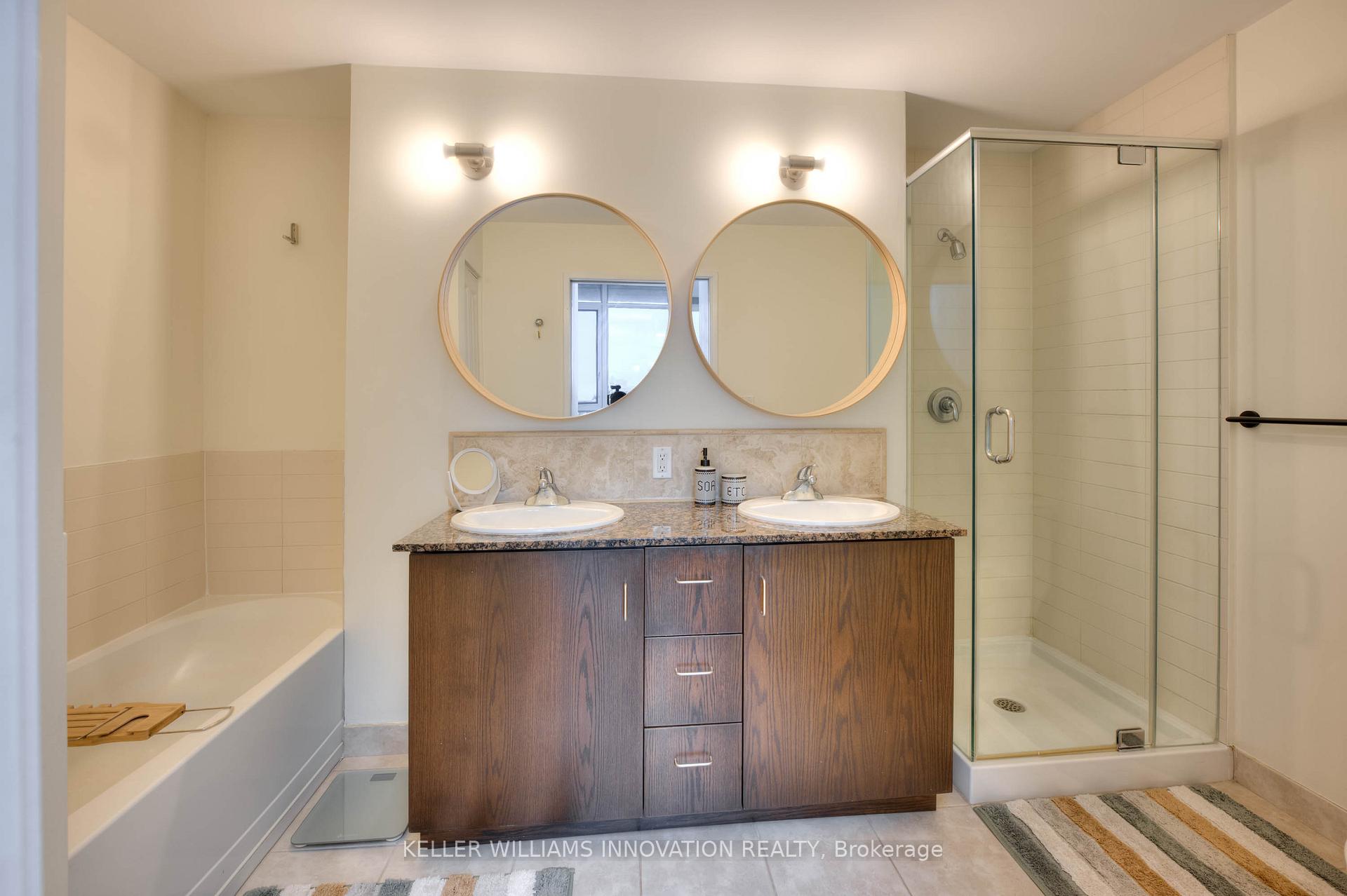 Photo 25 of Unit 709, 191 King Street S, Waterloo — HOMEH