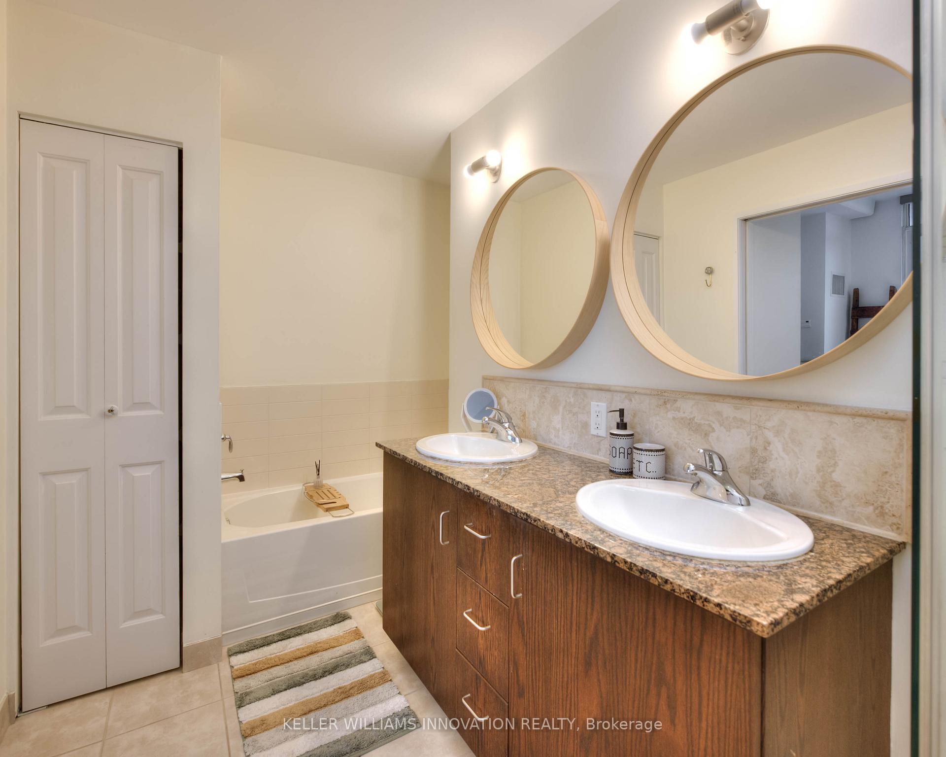 Photo 37 of Unit 709, 191 King Street S, Waterloo — HOMEH