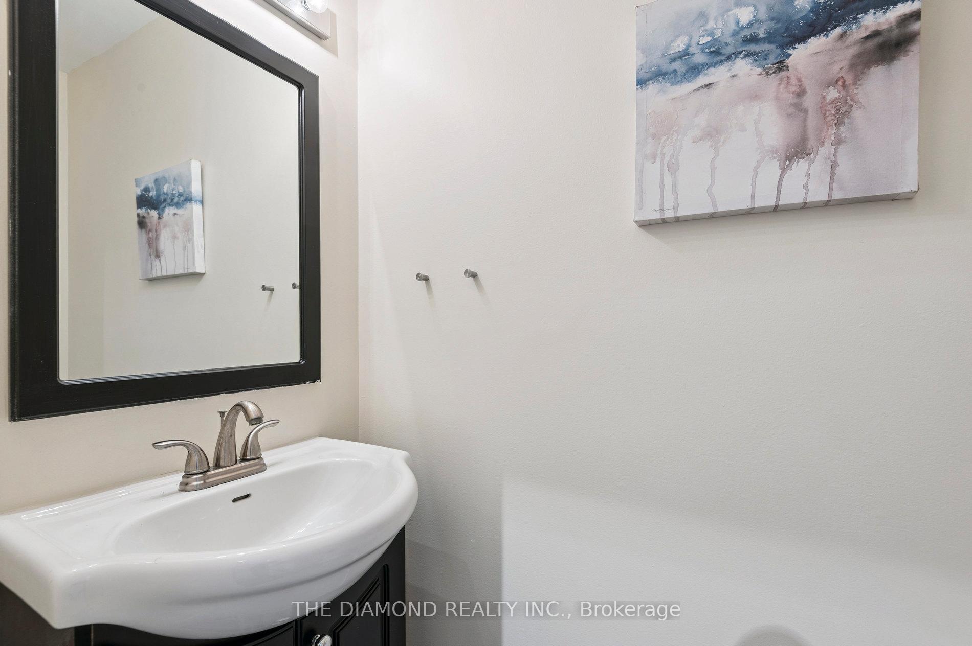 Photo 9 of Unit 6, 72 Dusay Place, Scarborough, L'Amoreaux — HOMEH