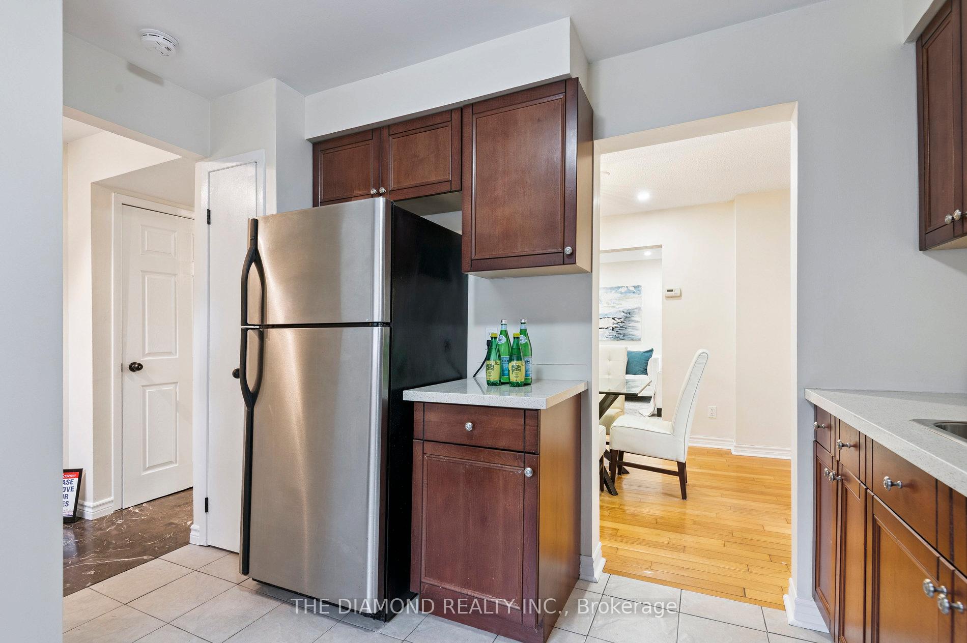 Photo 13 of Unit 6, 72 Dusay Place, Scarborough, L'Amoreaux — HOMEH