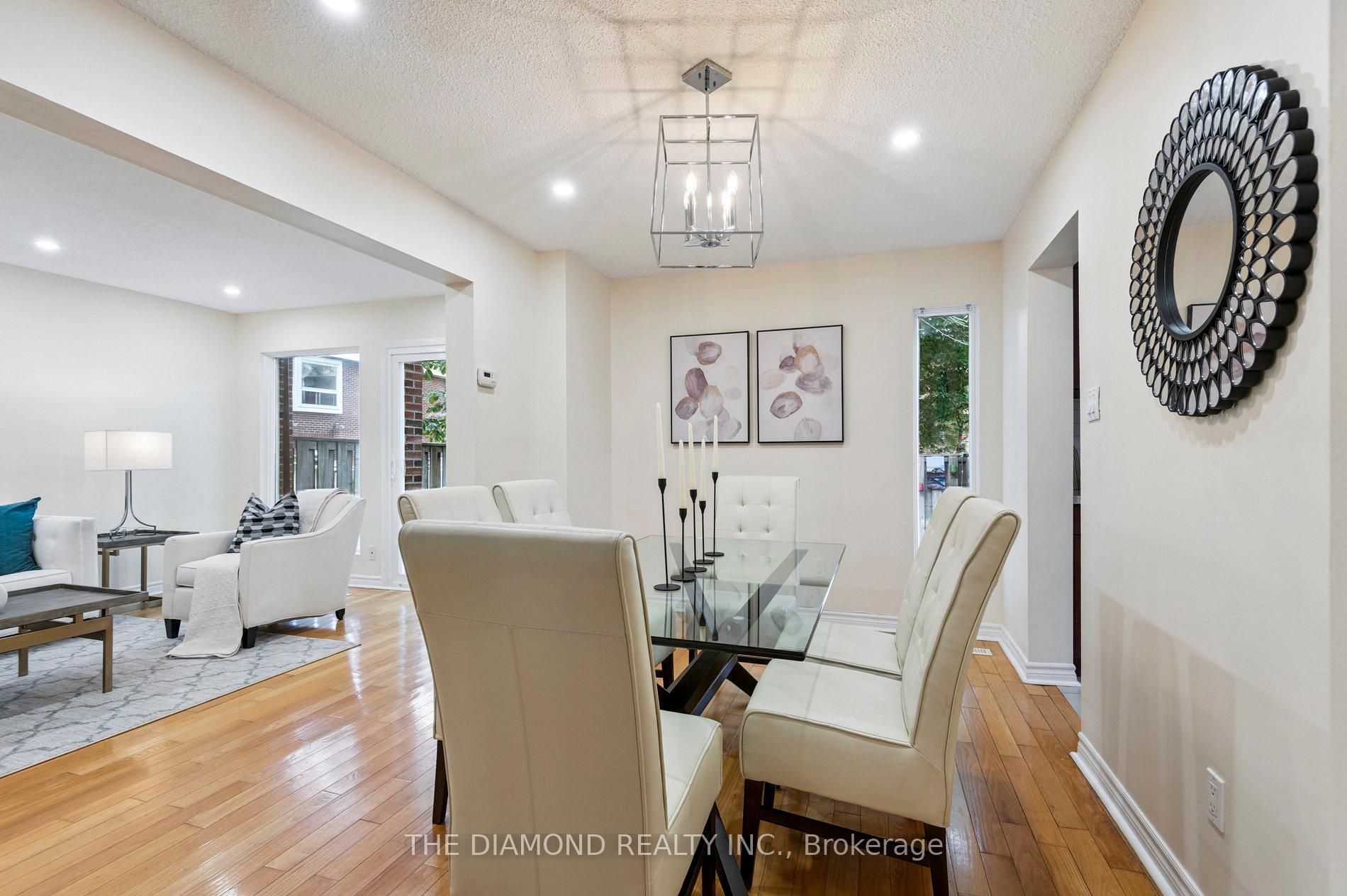 Photo 14 of Unit 6, 72 Dusay Place, Scarborough, L'Amoreaux — HOMEH