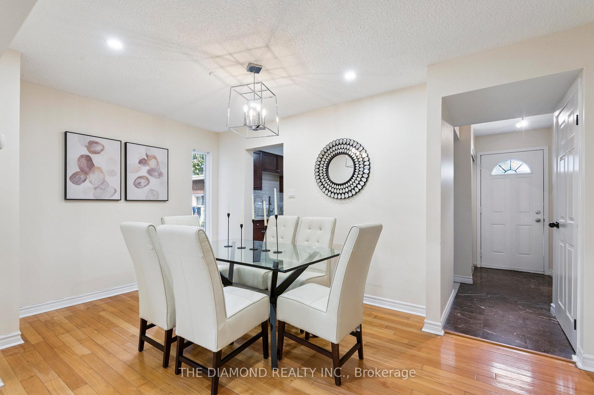 Photo 15 of Unit 6, 72 Dusay Place, Scarborough, L'Amoreaux — HOMEH