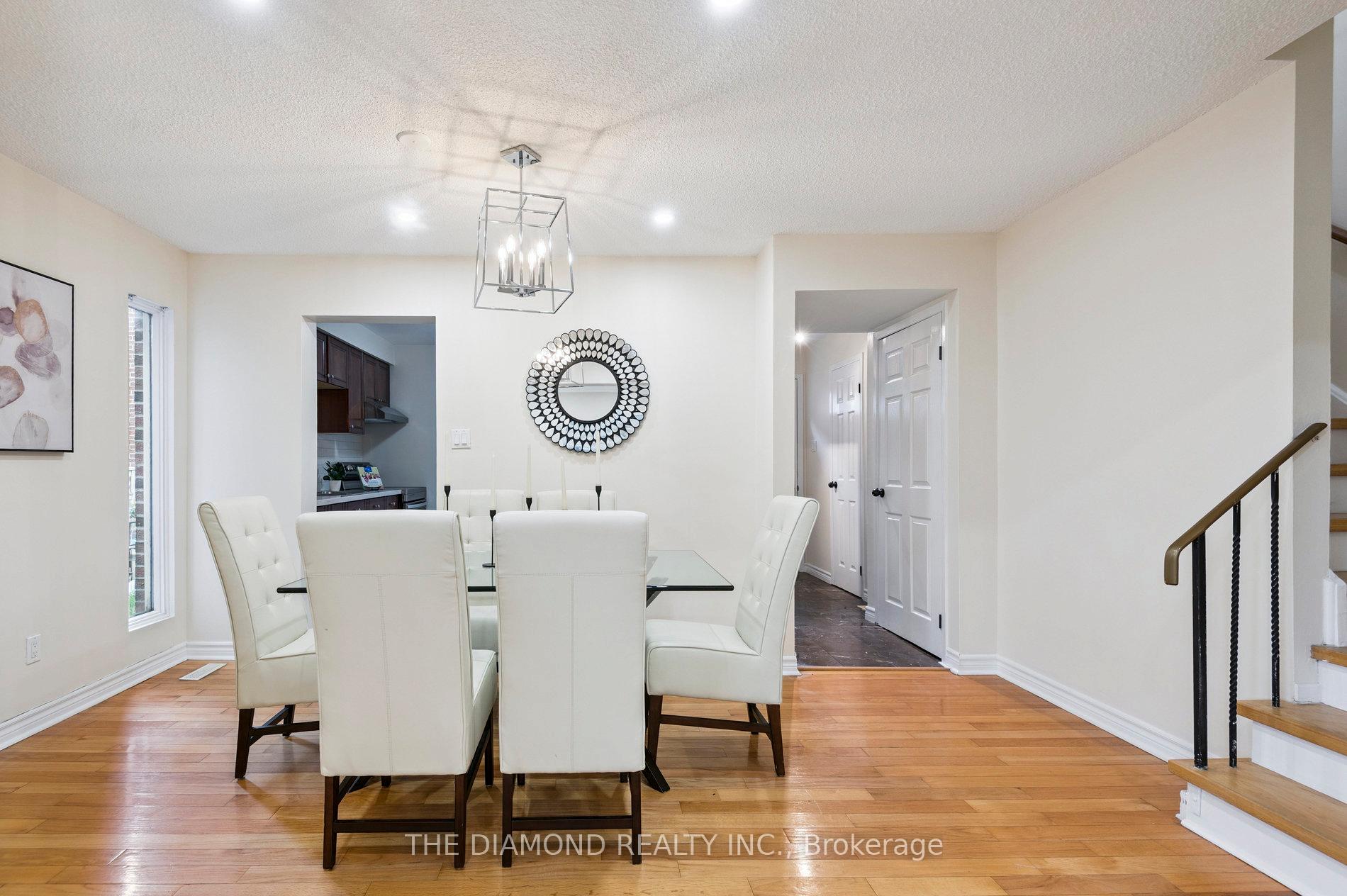 Photo 16 of Unit 6, 72 Dusay Place, Scarborough, L'Amoreaux — HOMEH