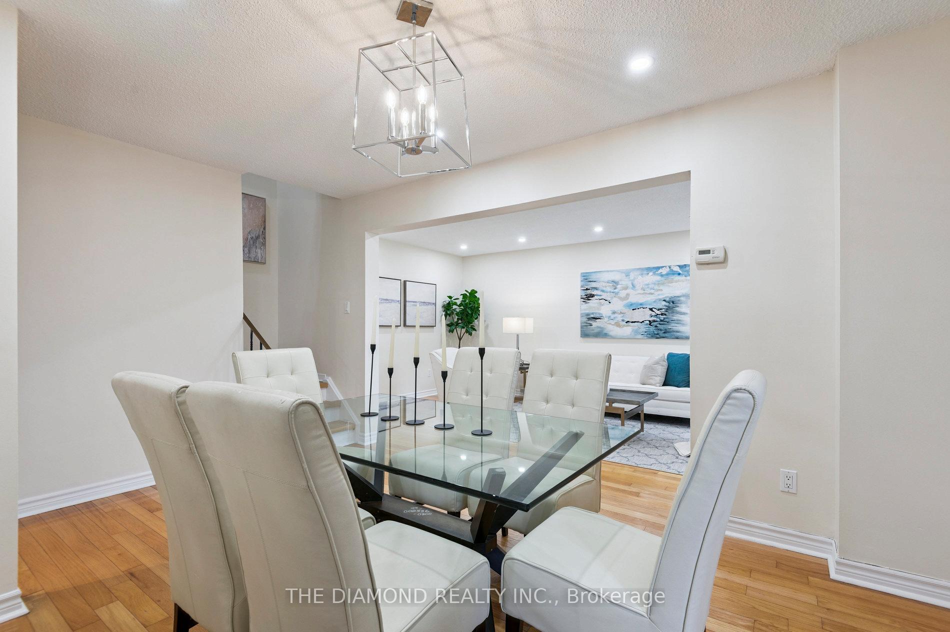 Photo 17 of Unit 6, 72 Dusay Place, Scarborough, L'Amoreaux — HOMEH