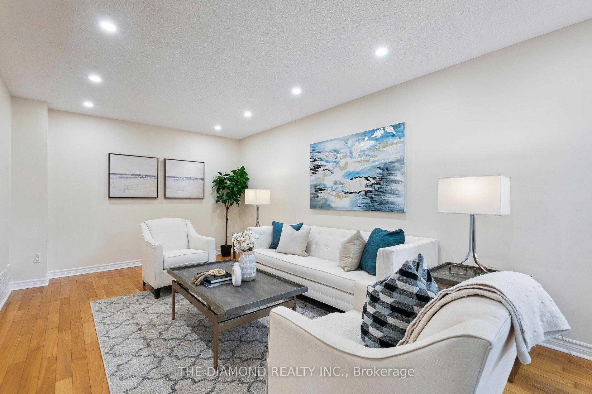 Photo 19 of Unit 6, 72 Dusay Place, Scarborough, L'Amoreaux — HOMEH