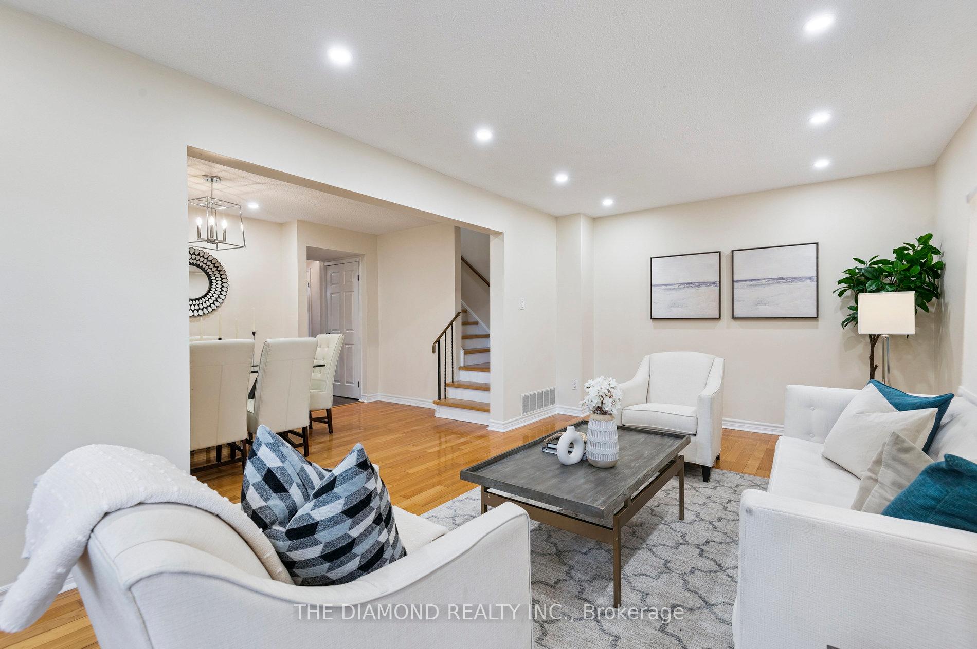 Photo 20 of Unit 6, 72 Dusay Place, Scarborough, L'Amoreaux — HOMEH