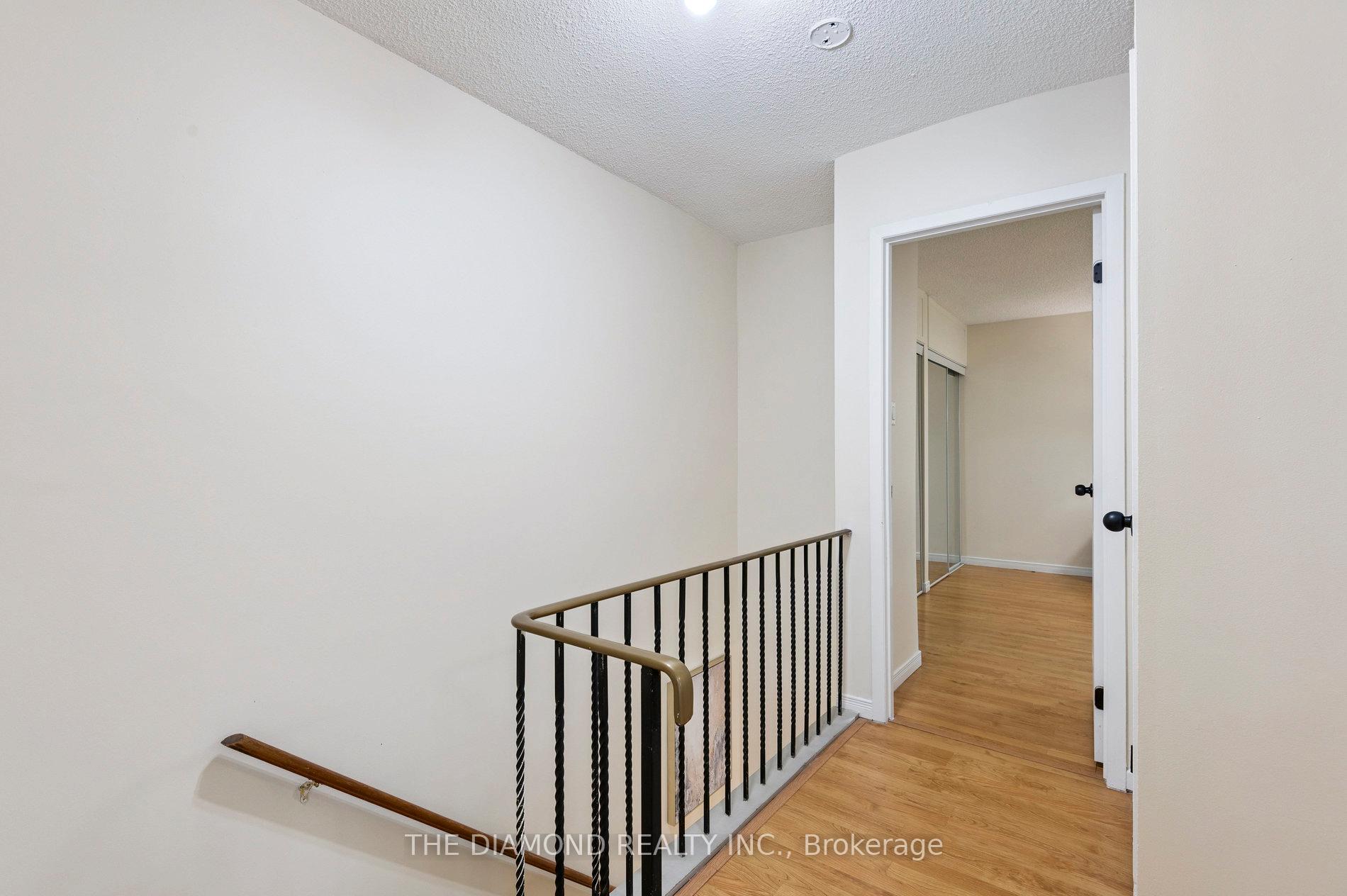 Photo 22 of Unit 6, 72 Dusay Place, Scarborough, L'Amoreaux — HOMEH