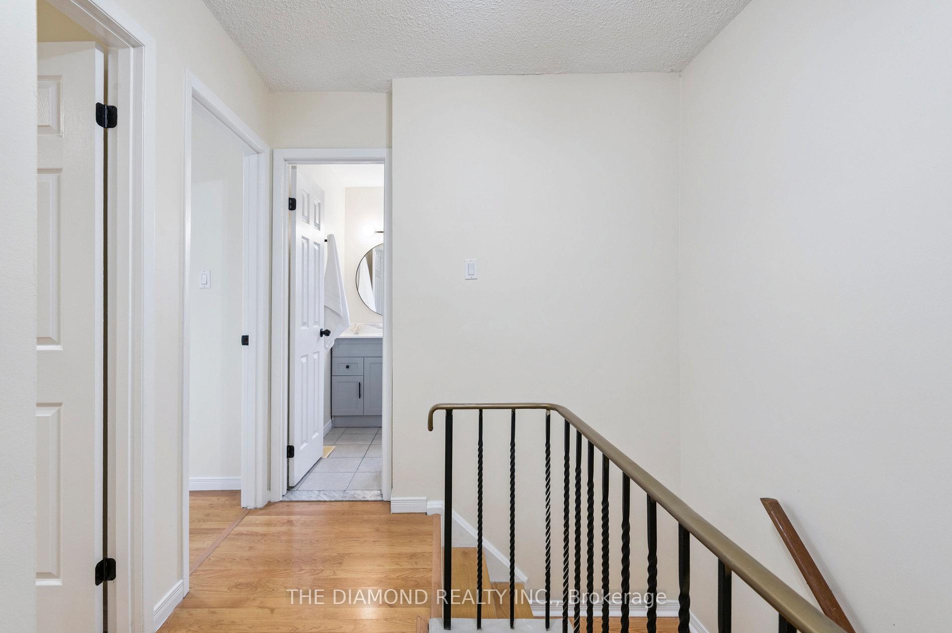 Photo 23 of Unit 6, 72 Dusay Place, Scarborough, L'Amoreaux — HOMEH