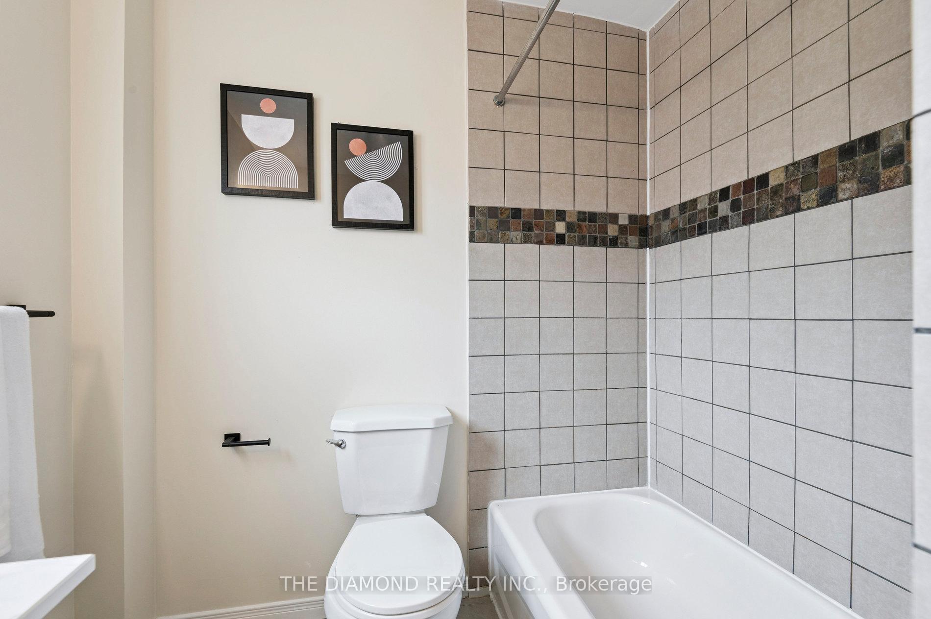 Photo 25 of Unit 6, 72 Dusay Place, Scarborough, L'Amoreaux — HOMEH