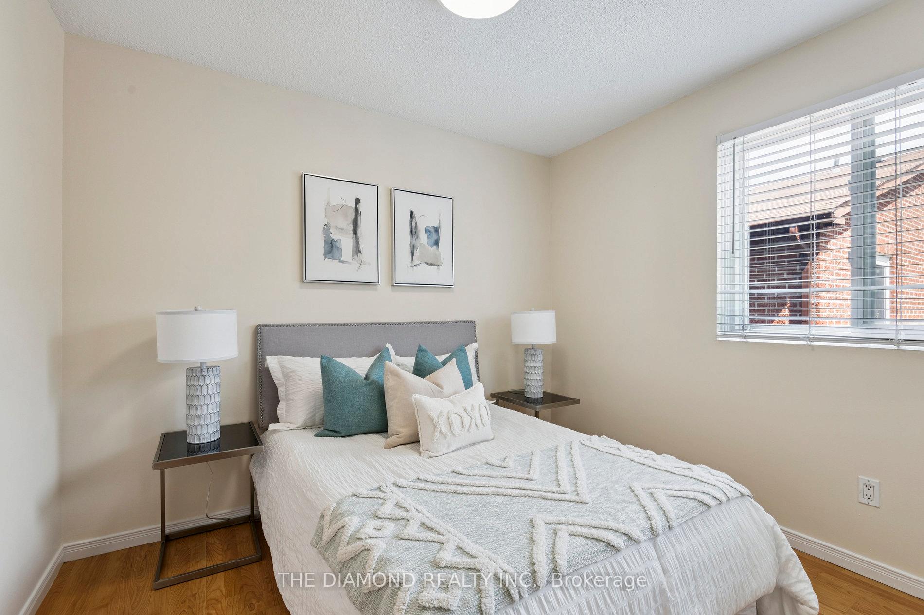 Photo 27 of Unit 6, 72 Dusay Place, Scarborough, L'Amoreaux — HOMEH