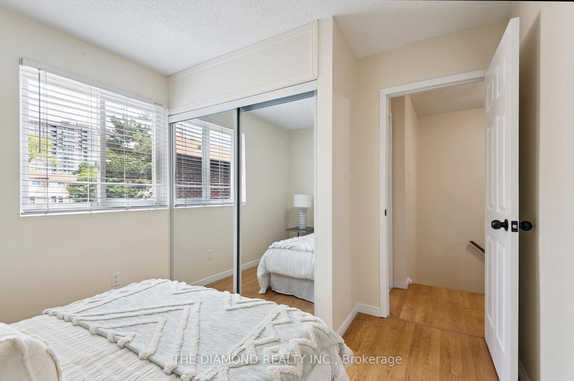 Photo 28 of Unit 6, 72 Dusay Place, Scarborough, L'Amoreaux — HOMEH