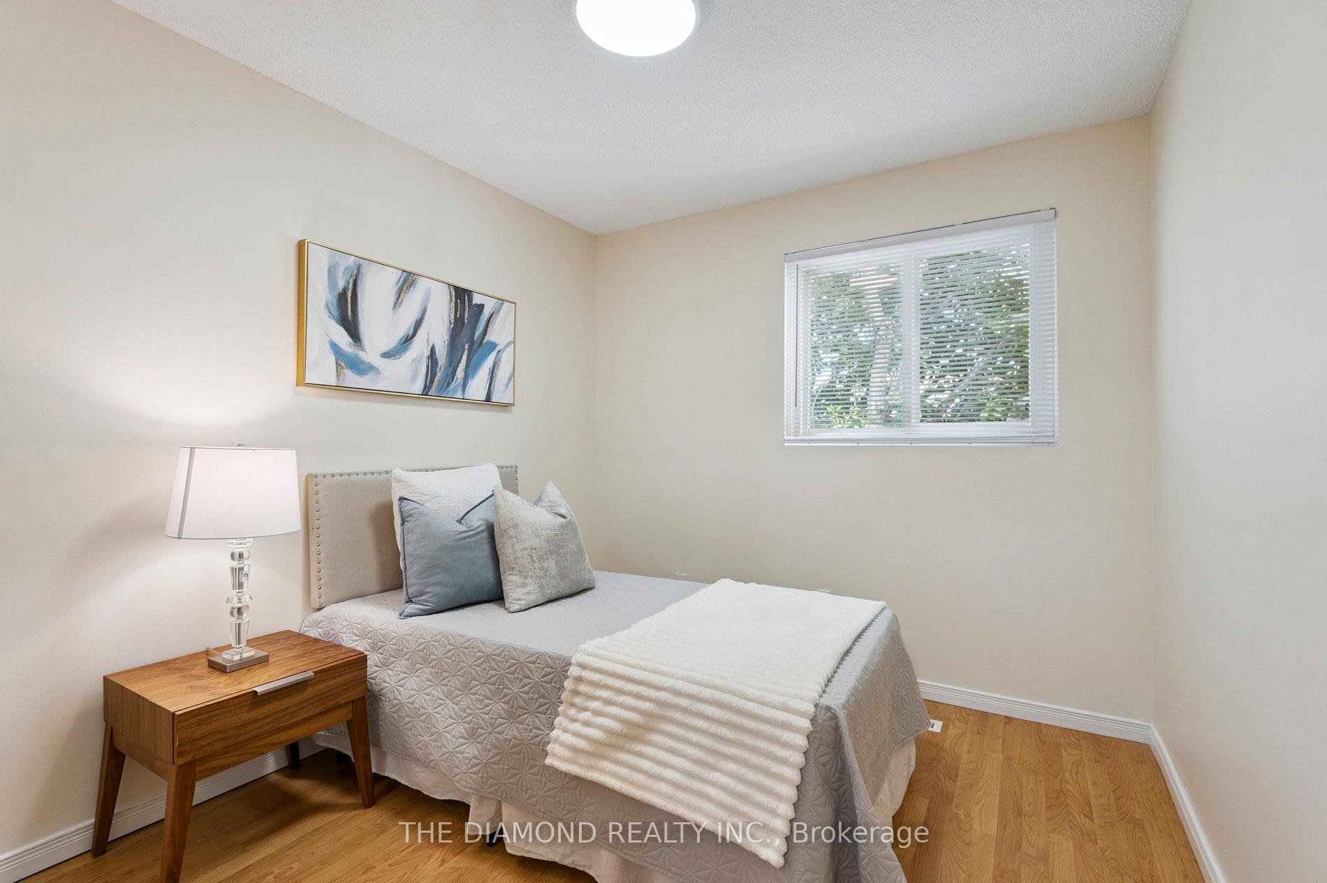 Photo 29 of Unit 6, 72 Dusay Place, Scarborough, L'Amoreaux — HOMEH