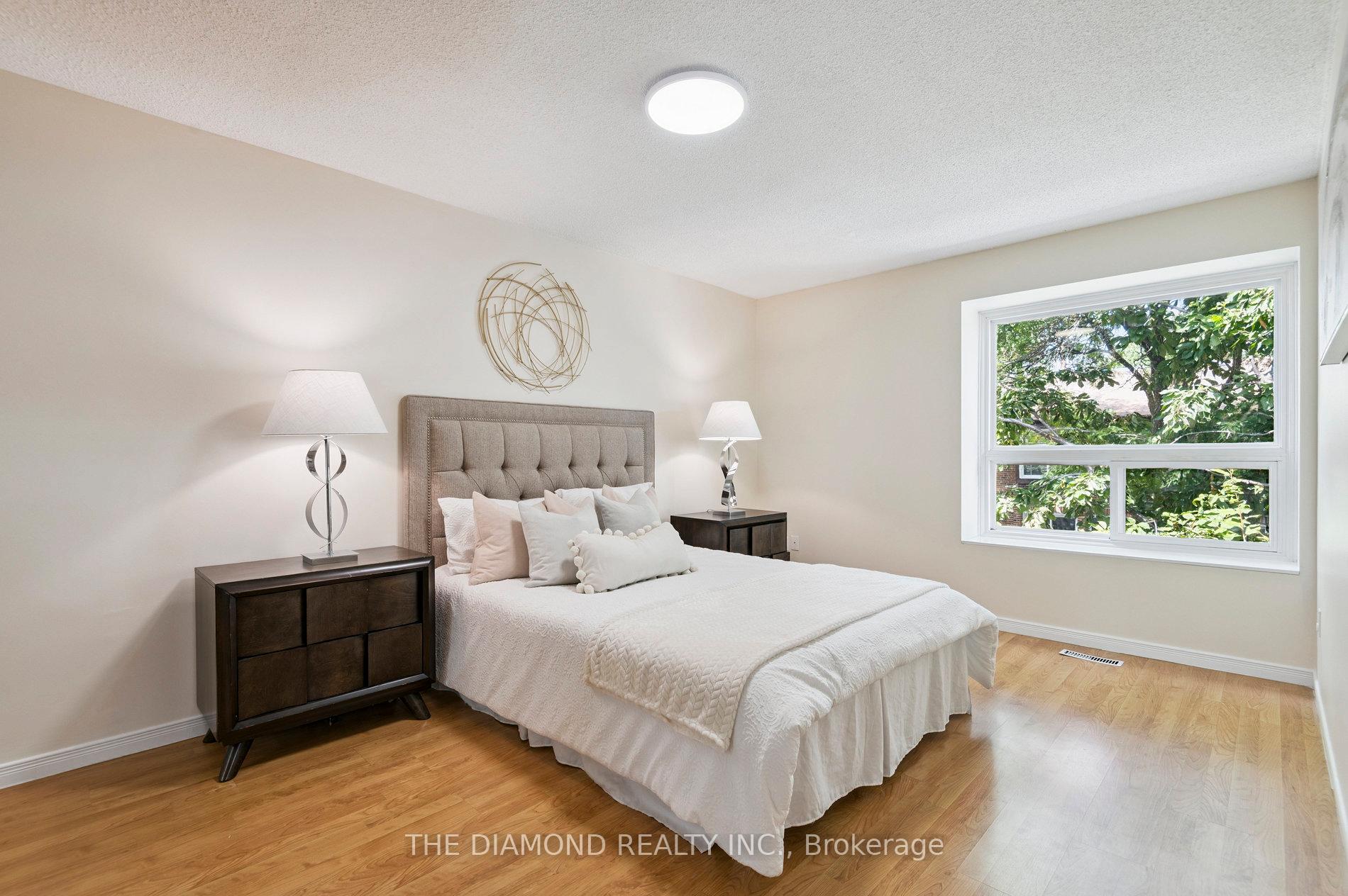Photo 31 of Unit 6, 72 Dusay Place, Scarborough, L'Amoreaux — HOMEH