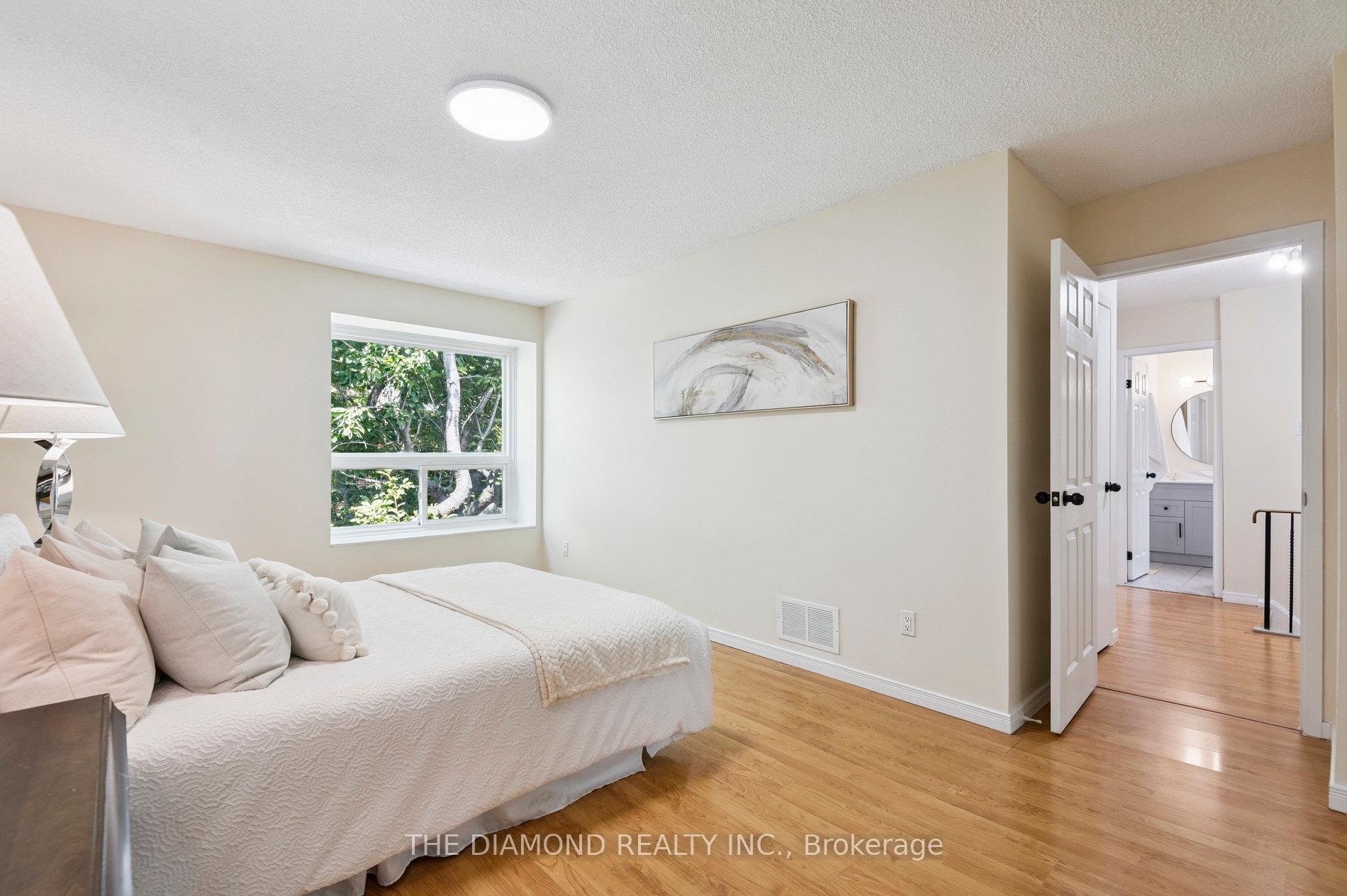 Photo 32 of Unit 6, 72 Dusay Place, Scarborough, L'Amoreaux — HOMEH