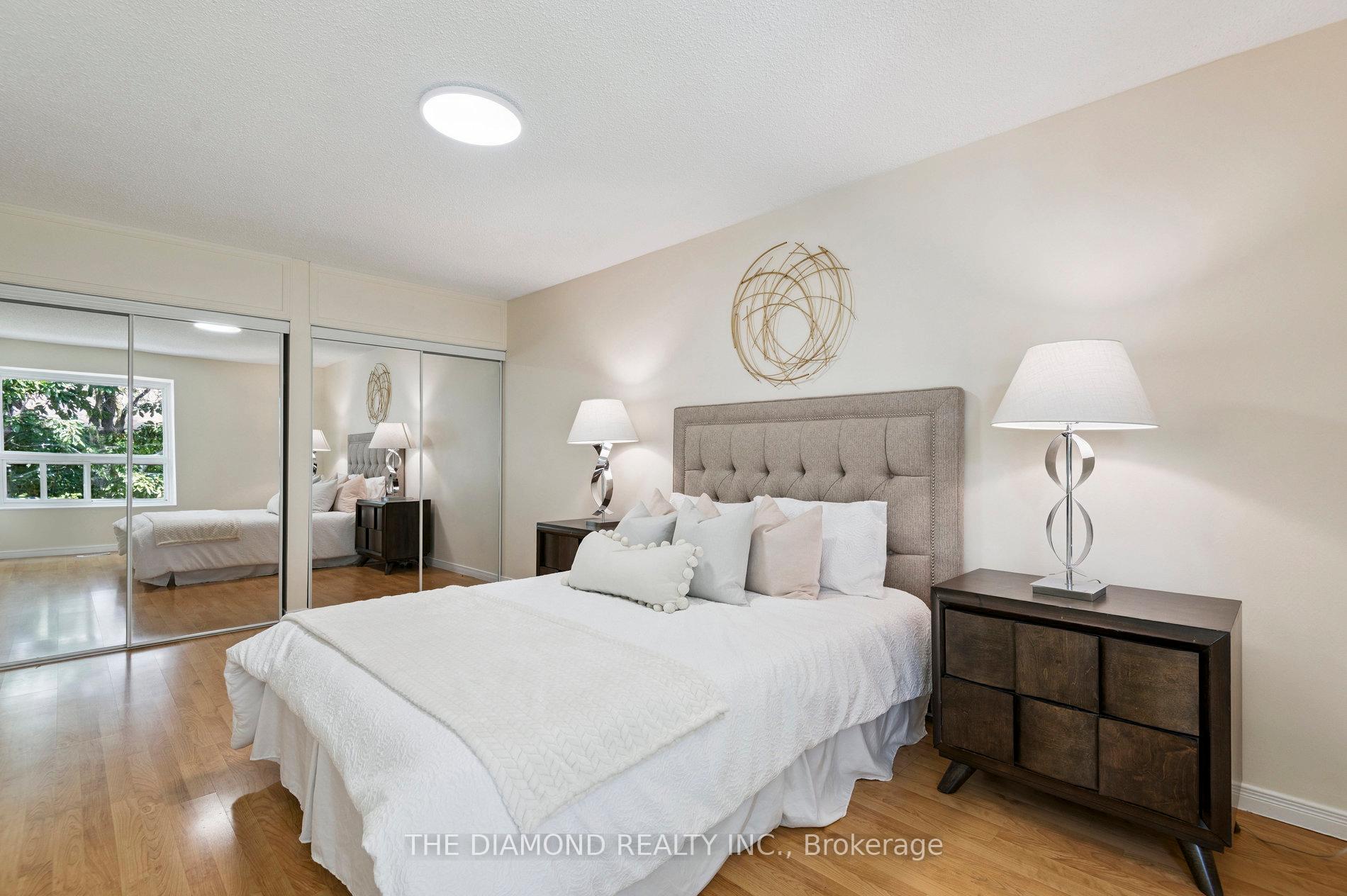 Photo 33 of Unit 6, 72 Dusay Place, Scarborough, L'Amoreaux — HOMEH