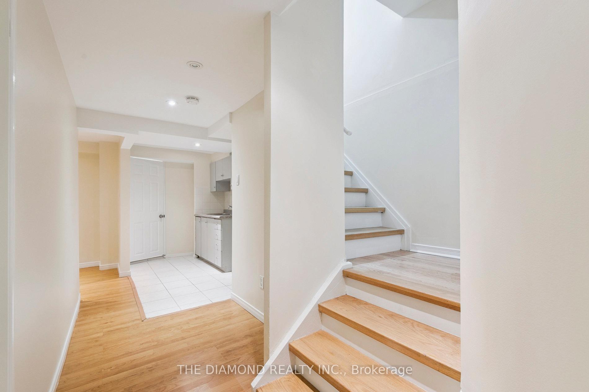 Photo 34 of Unit 6, 72 Dusay Place, Scarborough, L'Amoreaux — HOMEH