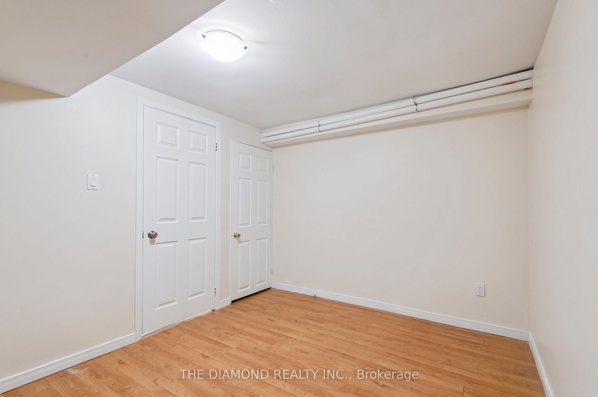 Photo 37 of Unit 6, 72 Dusay Place, Scarborough, L'Amoreaux — HOMEH
