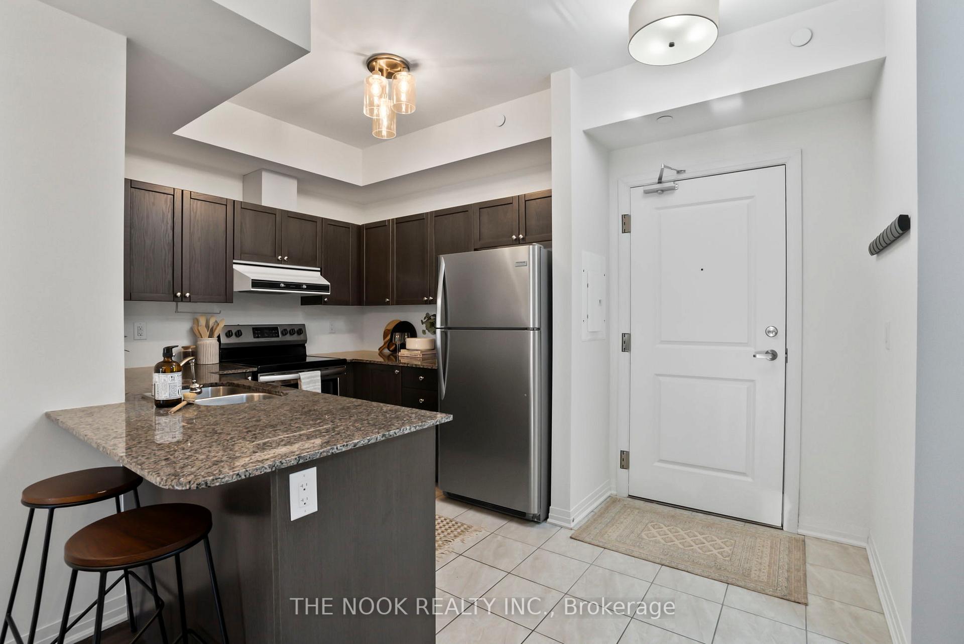 Photo 6 of Unit 302, 70 Shipway Avenue, Clarington, Newcastle — HOMEH