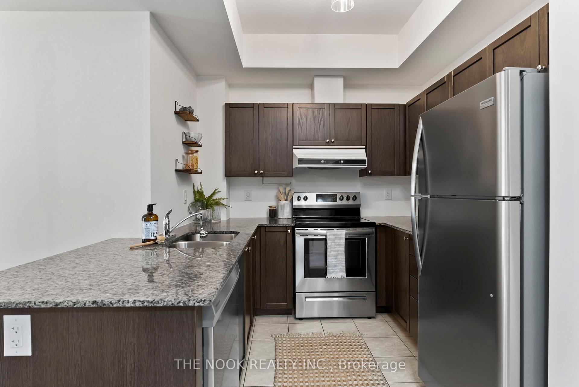Photo 7 of Unit 302, 70 Shipway Avenue, Clarington, Newcastle — HOMEH