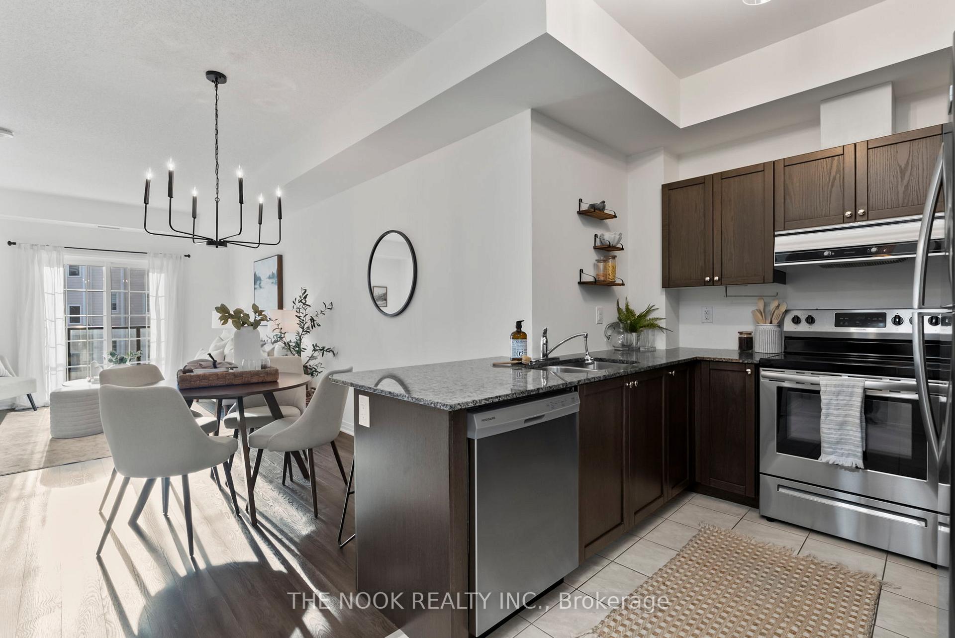 Photo 9 of Unit 302, 70 Shipway Avenue, Clarington, Newcastle — HOMEH