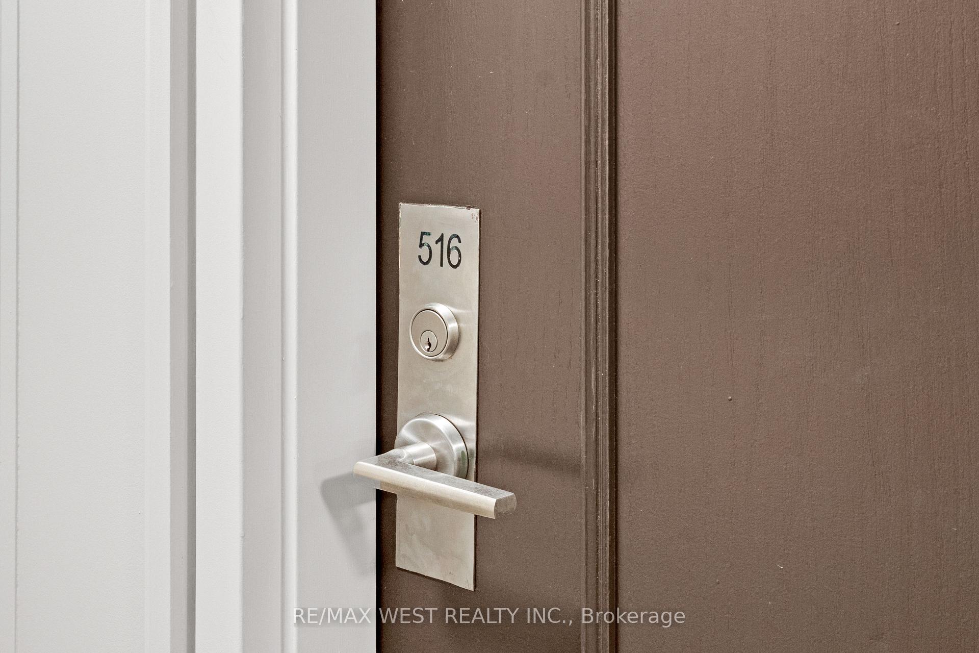 Photo 3 of Unit 516, 83 Woodbridge Avenue, Vaughan, West Woodbridge — HOMEH