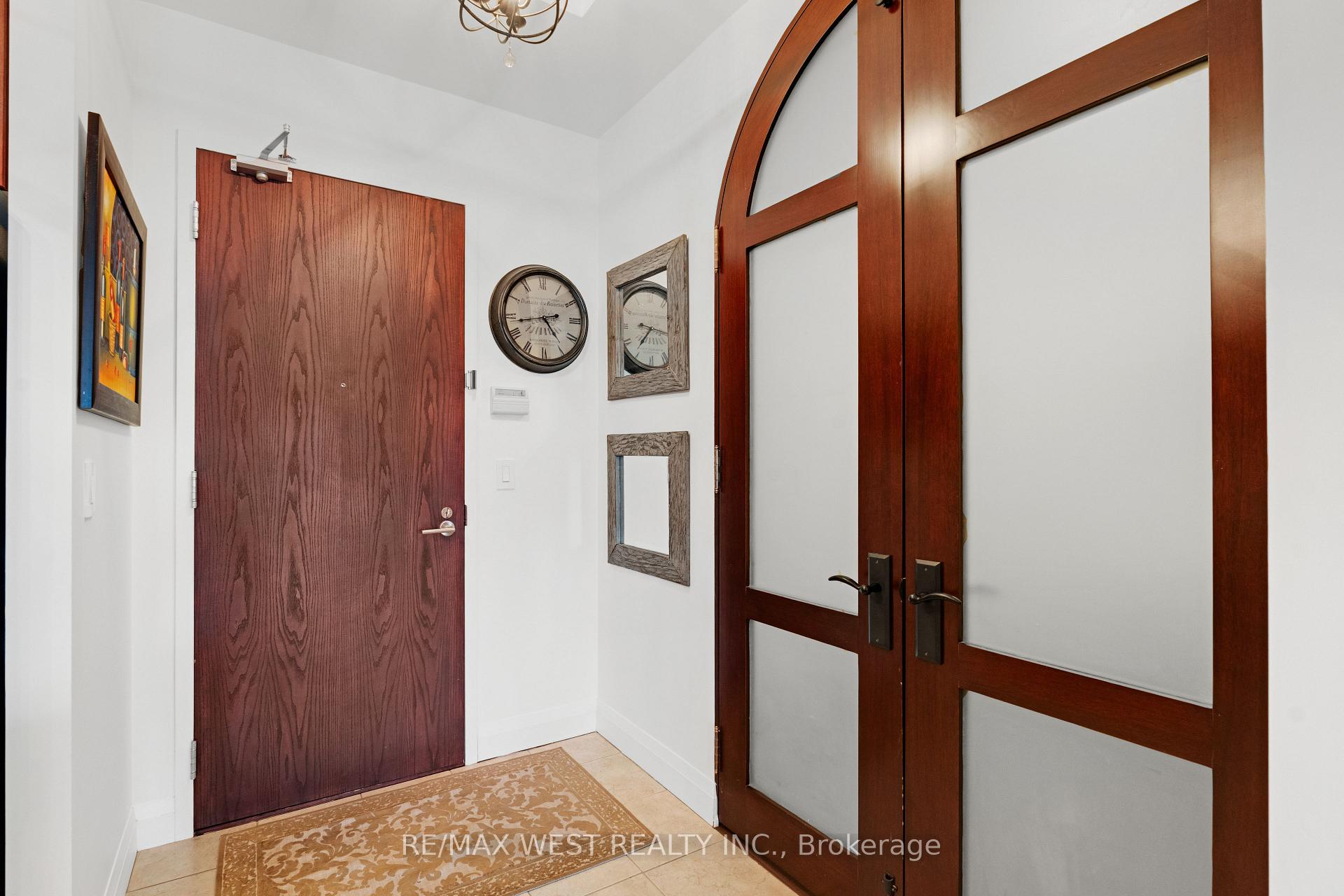 Photo 4 of Unit 516, 83 Woodbridge Avenue, Vaughan, West Woodbridge — HOMEH