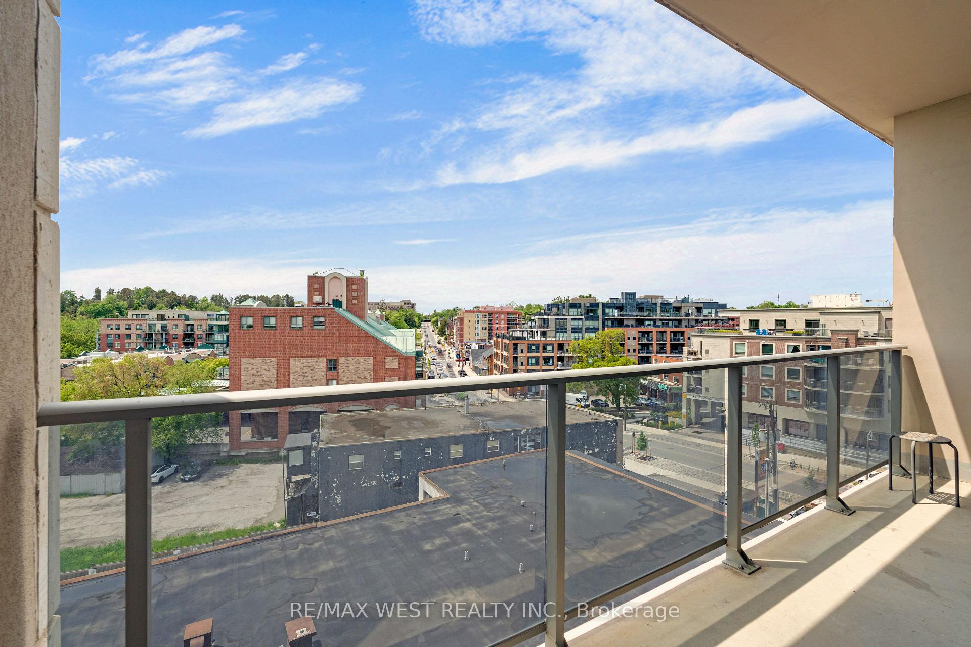 Photo 8 of Unit 516, 83 Woodbridge Avenue, Vaughan, West Woodbridge — HOMEH