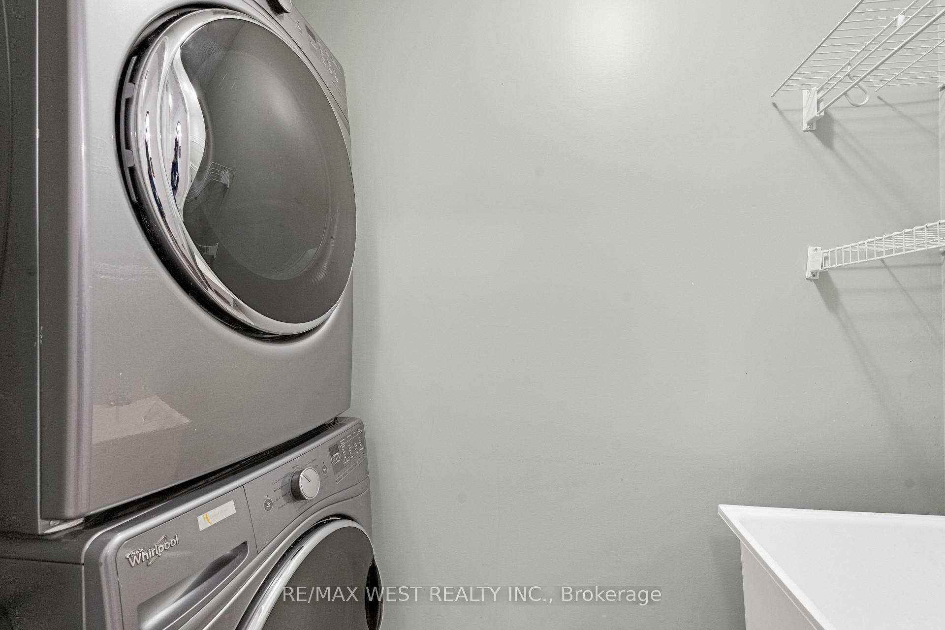 Photo 12 of Unit 516, 83 Woodbridge Avenue, Vaughan, West Woodbridge — HOMEH