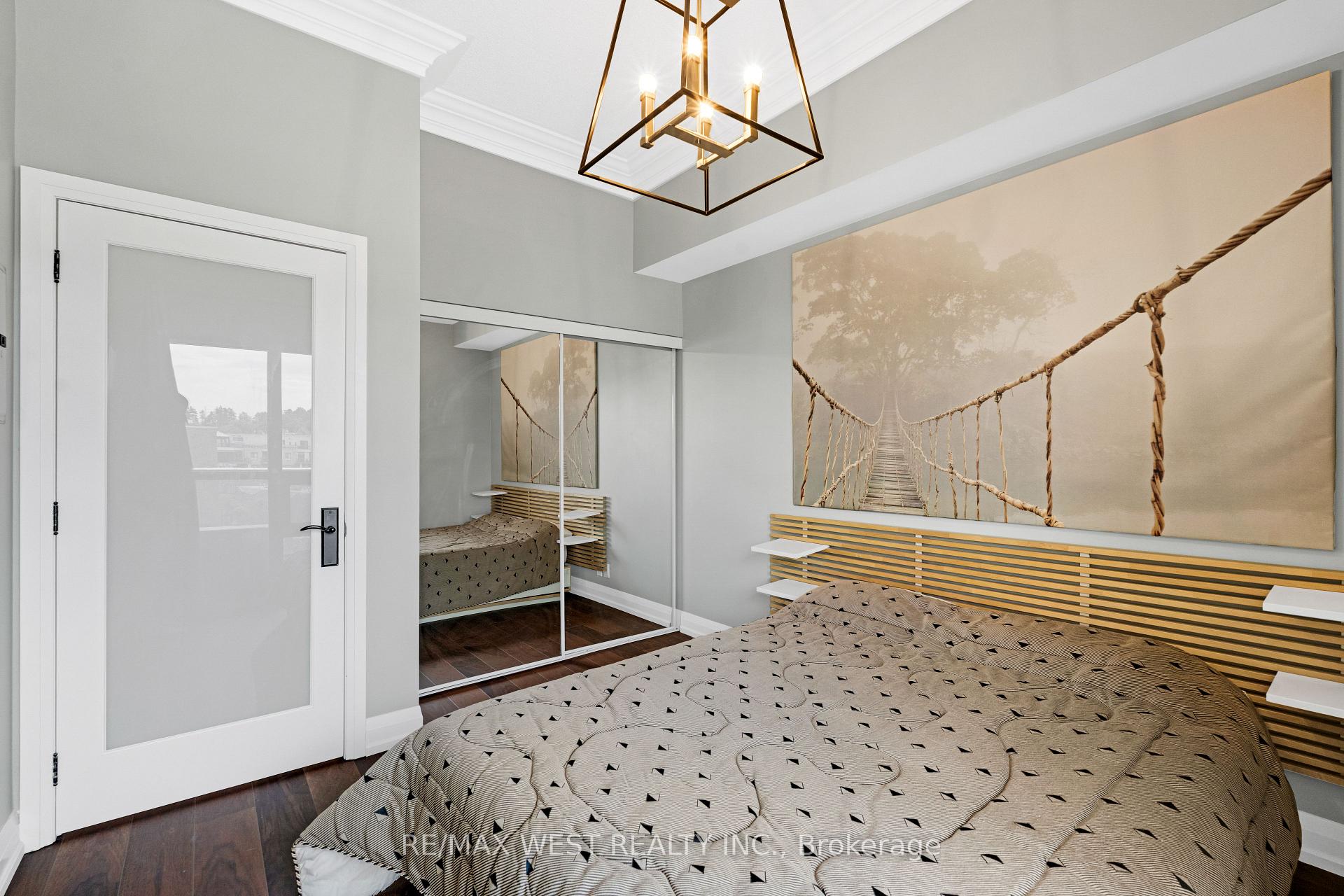 Photo 14 of Unit 516, 83 Woodbridge Avenue, Vaughan, West Woodbridge — HOMEH
