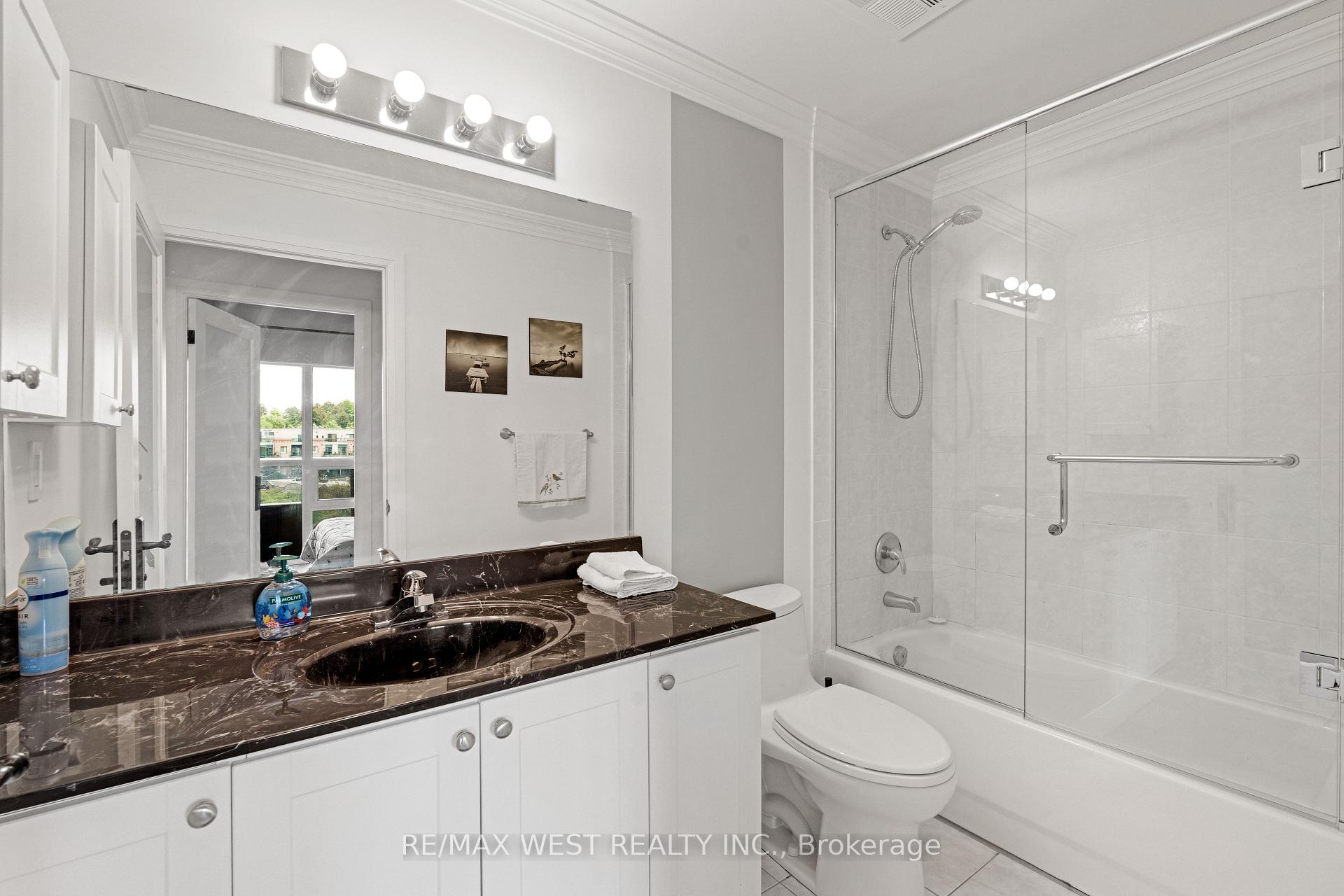Photo 15 of Unit 516, 83 Woodbridge Avenue, Vaughan, West Woodbridge — HOMEH