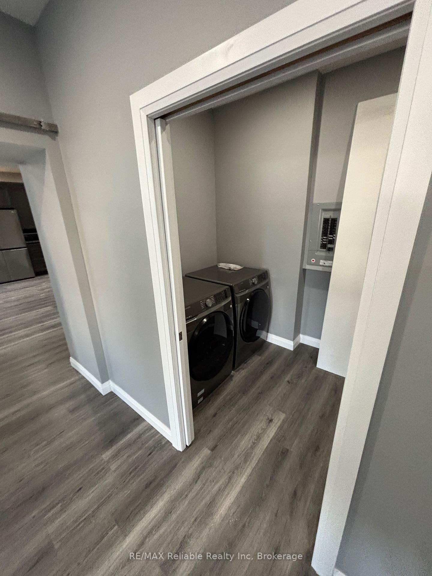 Photo 5 of Unit 104, 69 Albert Street, Central Huron, Clinton — HOMEH