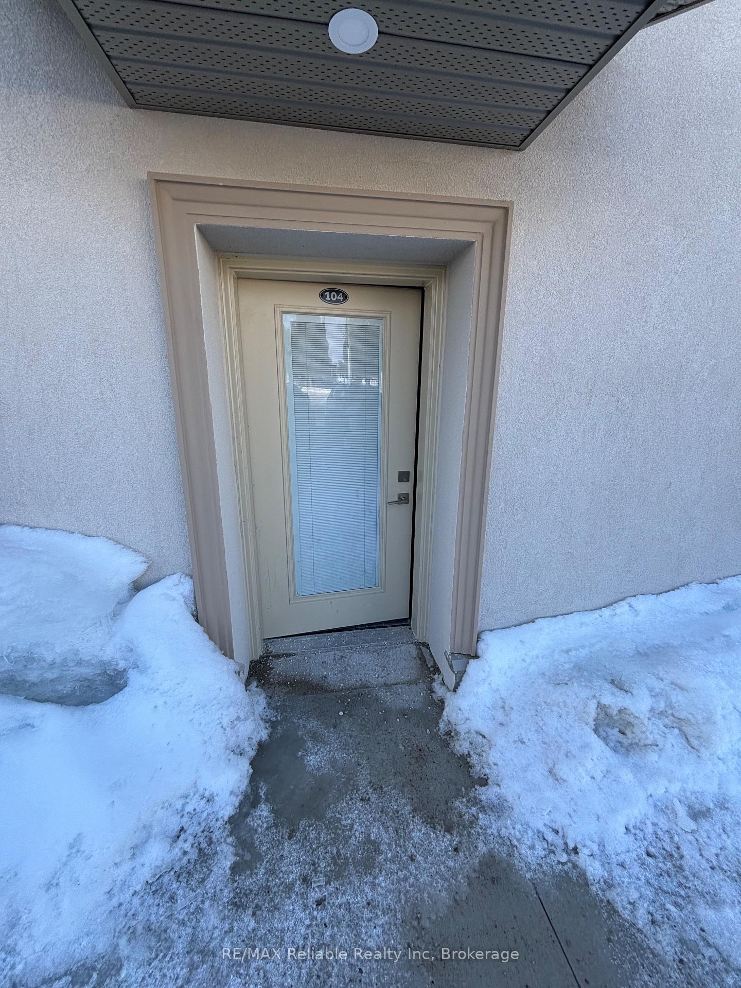 Photo 7 of Unit 104, 69 Albert Street, Central Huron, Clinton — HOMEH