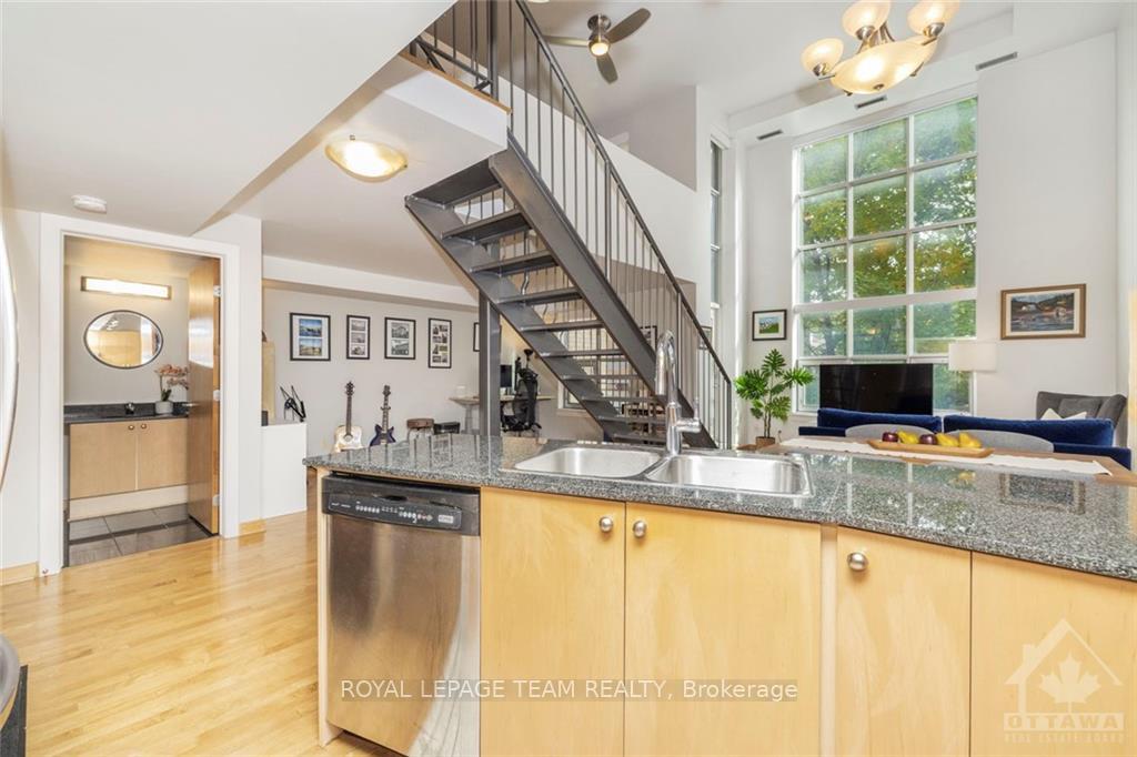 Photo 3 of Unit 109, 29 Main Street, Ottawa, Ottawa East — HOMEH