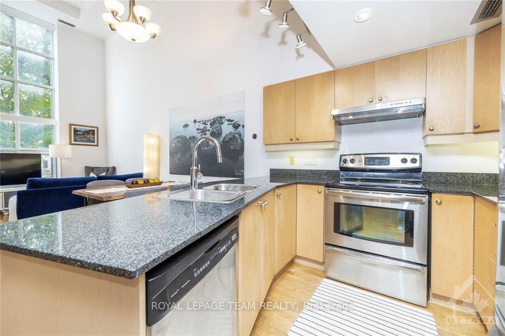 Photo 4 of Unit 109, 29 Main Street, Ottawa, Ottawa East — HOMEH