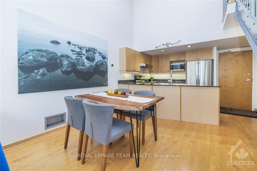 Photo 5 of Unit 109, 29 Main Street, Ottawa, Ottawa East — HOMEH