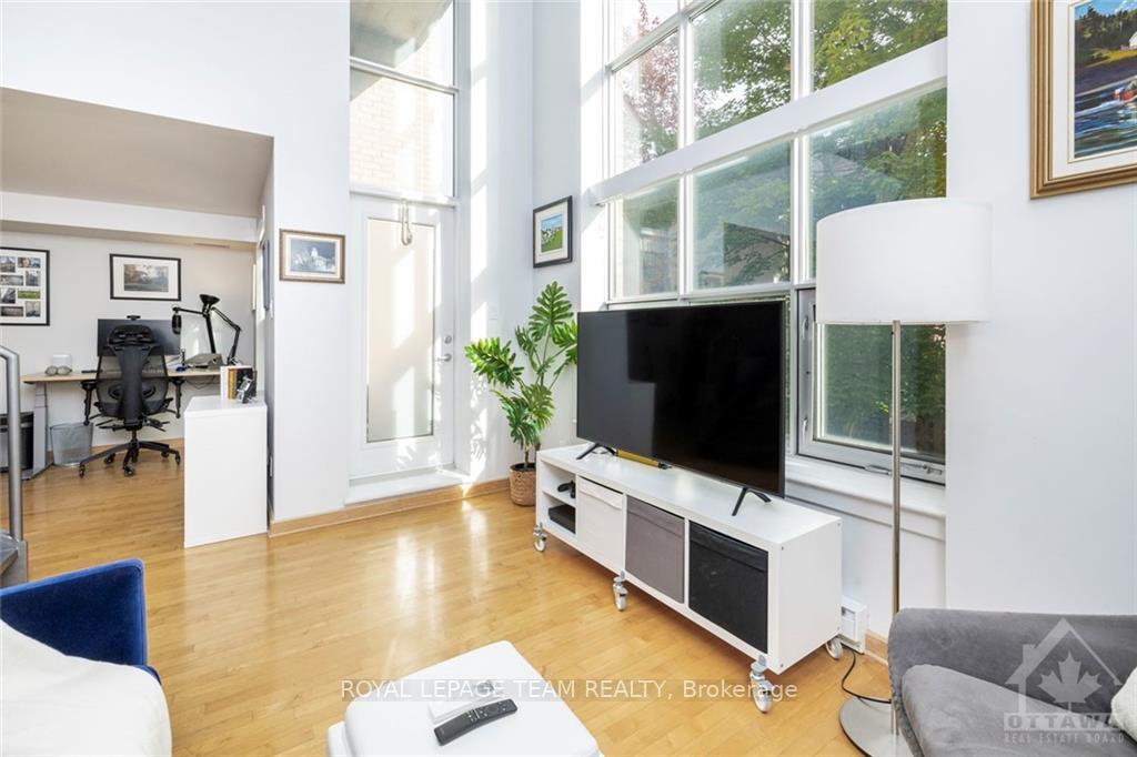 Photo 8 of Unit 109, 29 Main Street, Ottawa, Ottawa East — HOMEH