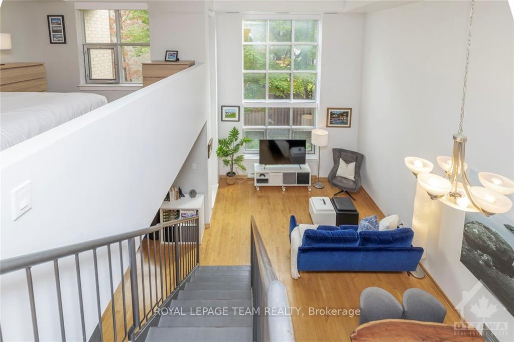 Photo 15 of Unit 109, 29 Main Street, Ottawa, Ottawa East — HOMEH