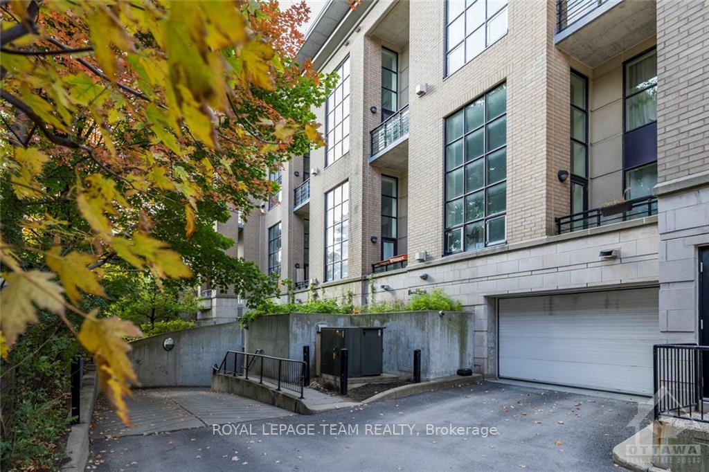 Photo 20 of Unit 109, 29 Main Street, Ottawa, Ottawa East — HOMEH