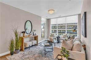 Photo 3 of Unit 704, 63 Arthur Street, Guelph, St. Patrick's Ward — HOMEH