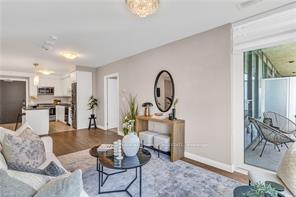 Photo 4 of Unit 704, 63 Arthur Street, Guelph, St. Patrick's Ward — HOMEH